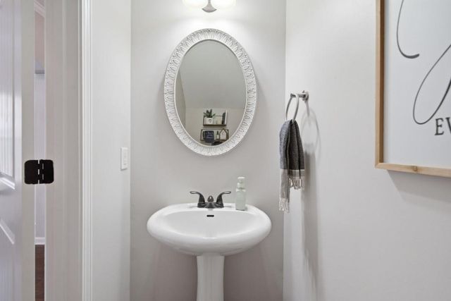 330 White Birch Lane, Jefferson, GA 30549