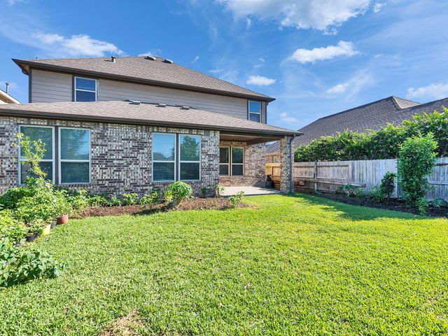 14106 Spring Birch Lane, Pearland, TX 77584