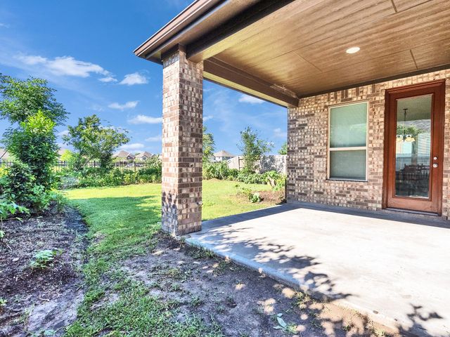 14106 Spring Birch Lane, Pearland, TX 77584