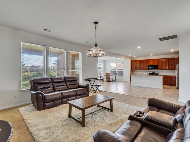 14106 Spring Birch Lane, Pearland, TX 77584