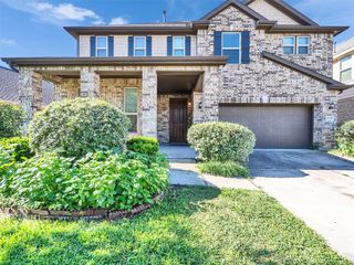 14106 Spring Birch Lane, Pearland, TX 77584
