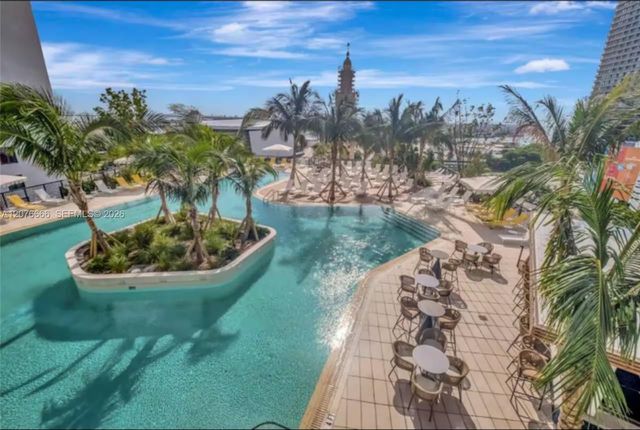 159 NE 6th Street 3504, Miami, FL 33132