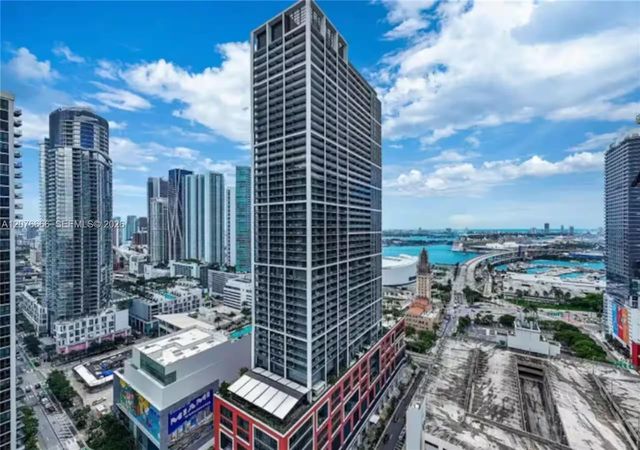 159 NE 6th Street 3504, Miami, FL 33132