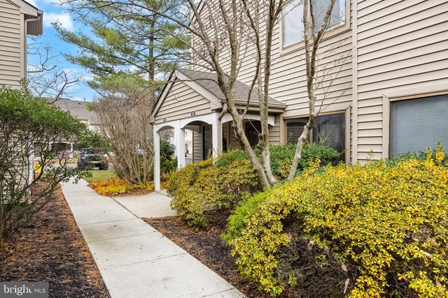 311 GREGORYS WAY, Voorhees, NJ 08043