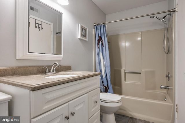 311 GREGORYS WAY, Voorhees, NJ 08043