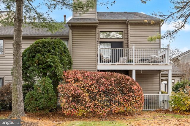 311 GREGORYS WAY, Voorhees, NJ 08043