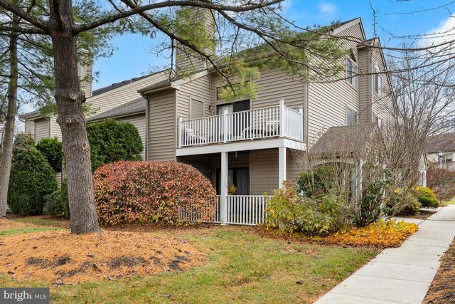 311 GREGORYS WAY, Voorhees, NJ 08043