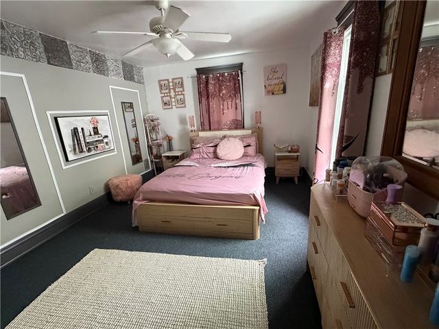 840 Beckford St, New Castle, PA 16101