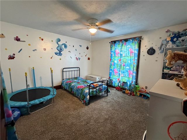 840 Beckford St, New Castle, PA 16101