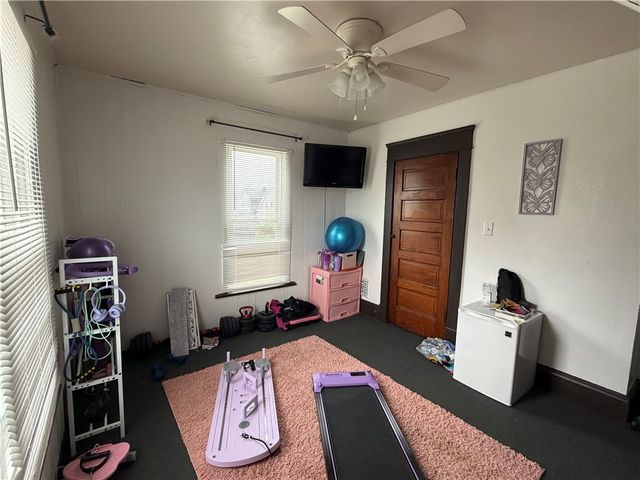 840 Beckford St, New Castle, PA 16101
