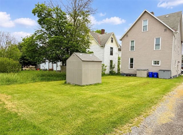 840 Beckford St, New Castle, PA 16101
