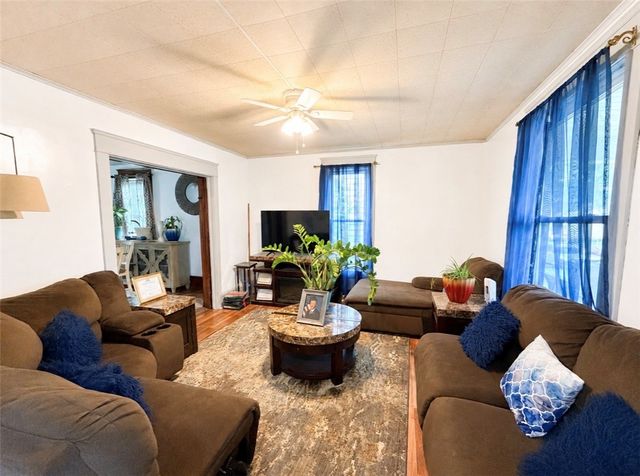 840 Beckford St, New Castle, PA 16101