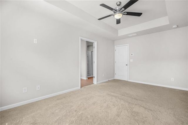 3181 Meadowstone Lane SW, Atlanta, GA 30331