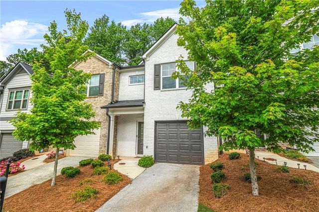 3181 Meadowstone Lane SW, Atlanta, GA 30331