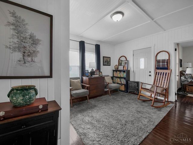 901 Oak Grove Road, Clark Twp, OH 45146