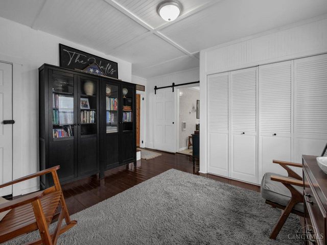 901 Oak Grove Road, Clark Twp, OH 45146