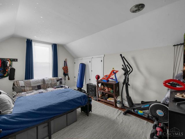 901 Oak Grove Road, Clark Twp, OH 45146