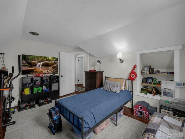 901 Oak Grove Road, Clark Twp, OH 45146