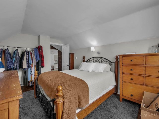 901 Oak Grove Road, Clark Twp, OH 45146