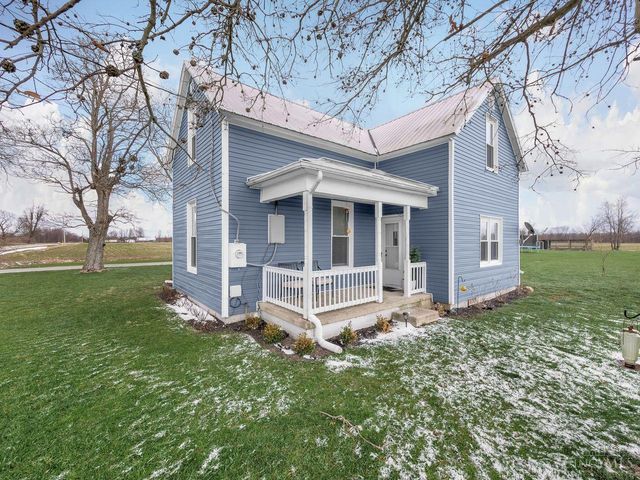 901 Oak Grove Road, Clark Twp, OH 45146