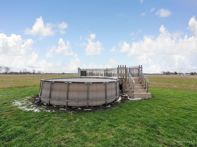 901 Oak Grove Road, Clark Twp, OH 45146