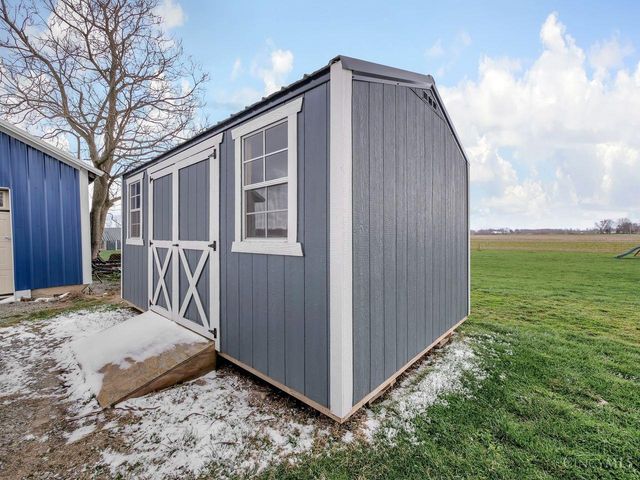 901 Oak Grove Road, Clark Twp, OH 45146