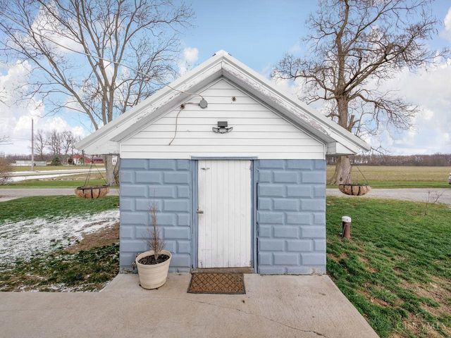 901 Oak Grove Road, Clark Twp, OH 45146