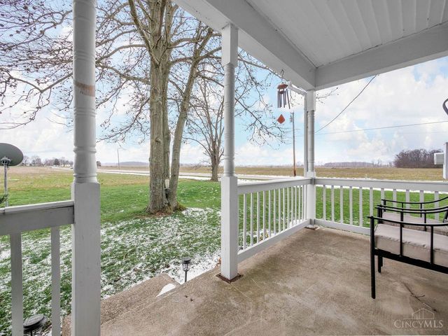 901 Oak Grove Road, Clark Twp, OH 45146