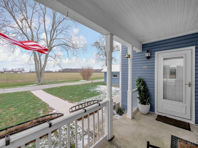 901 Oak Grove Road, Clark Twp, OH 45146