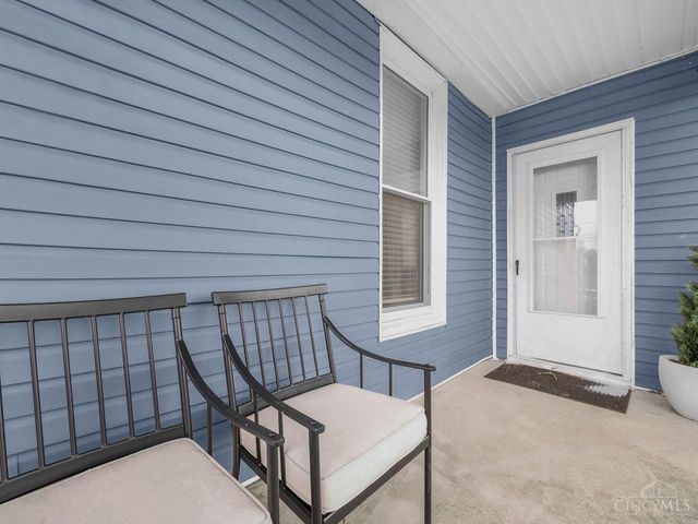 901 Oak Grove Road, Clark Twp, OH 45146