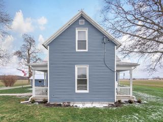 901 Oak Grove Road, Clark Twp, OH 45146