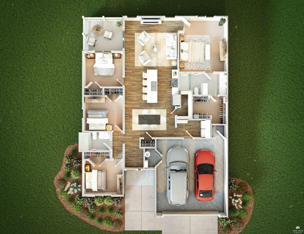 1734 Sutter Woods Road, Junction City, KS 66441