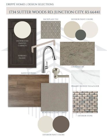 1734 Sutter Woods Road, Junction City, KS 66441