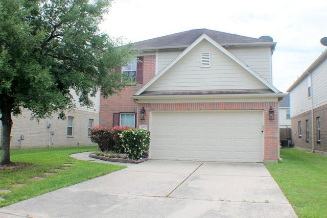 14810 Juniper Dale Court, Houston, TX 77049