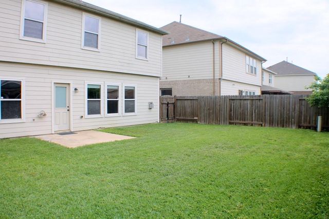 14810 Juniper Dale Court, Houston, TX 77049