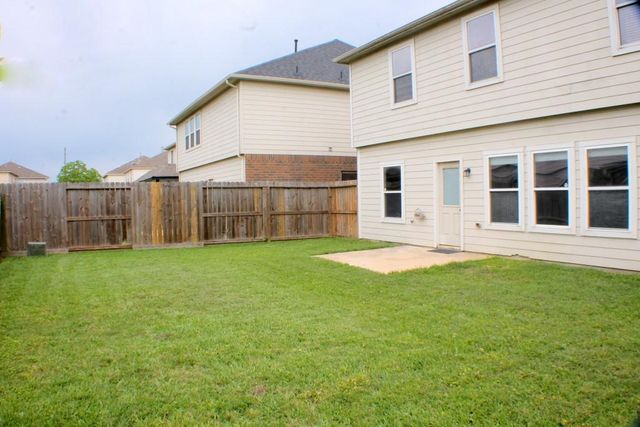 14810 Juniper Dale Court, Houston, TX 77049
