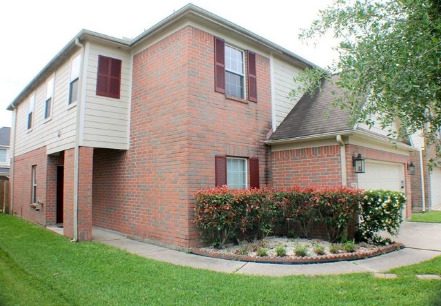 14810 Juniper Dale Court, Houston, TX 77049