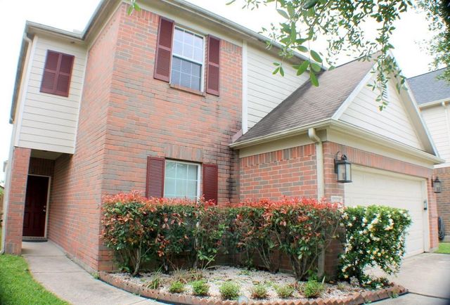 14810 Juniper Dale Court, Houston, TX 77049