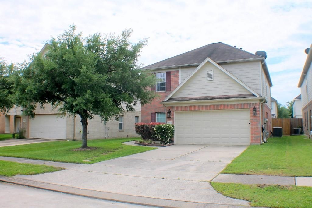 14810 Juniper Dale Court, Houston, TX 77049