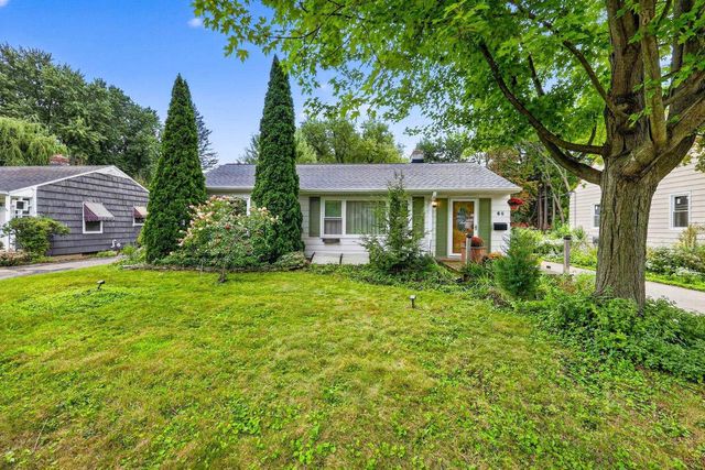 65 Merlham Drive, Madison, WI 53705