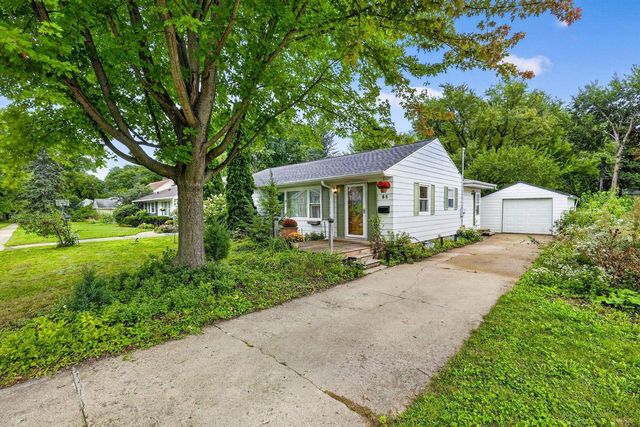 65 Merlham Drive, Madison, WI 53705