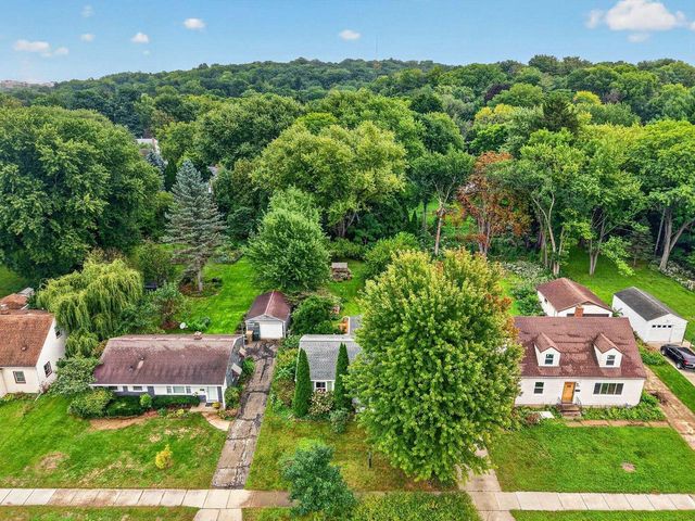 65 Merlham Drive, Madison, WI 53705