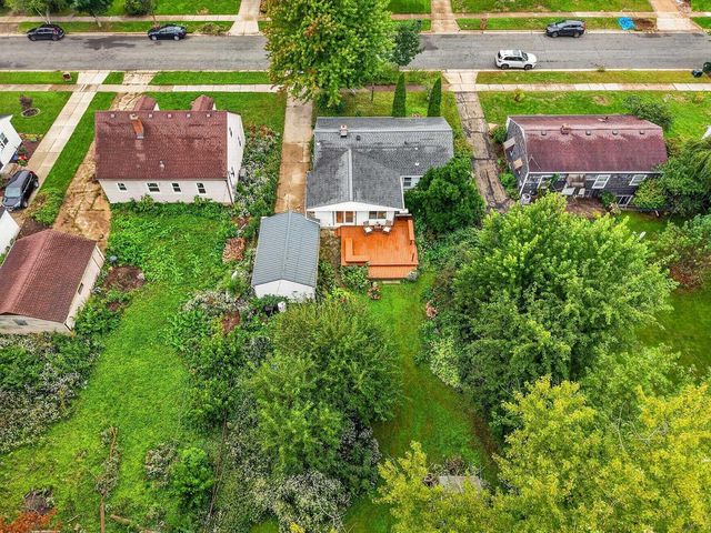 65 Merlham Drive, Madison, WI 53705