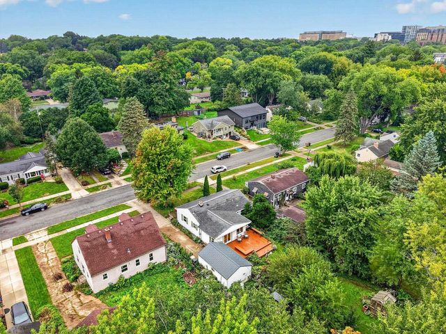 65 Merlham Drive, Madison, WI 53705