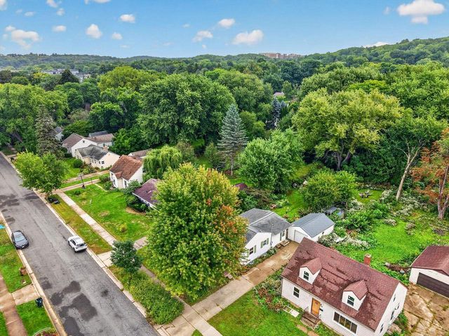 65 Merlham Drive, Madison, WI 53705