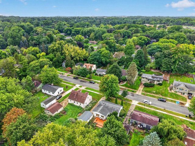 65 Merlham Drive, Madison, WI 53705