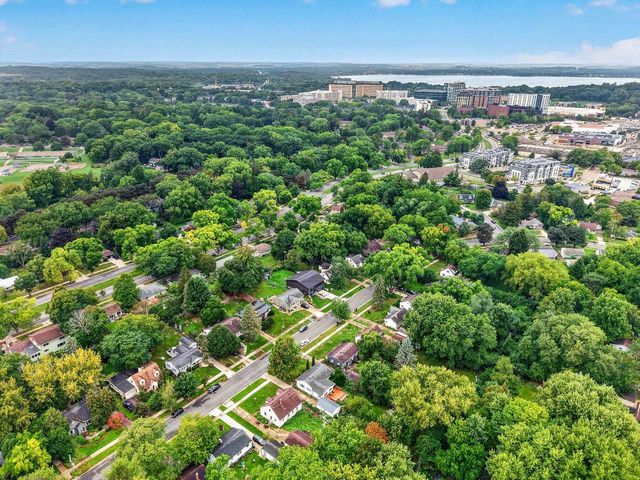 65 Merlham Drive, Madison, WI 53705