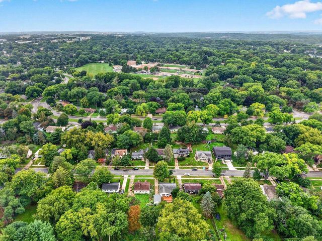 65 Merlham Drive, Madison, WI 53705