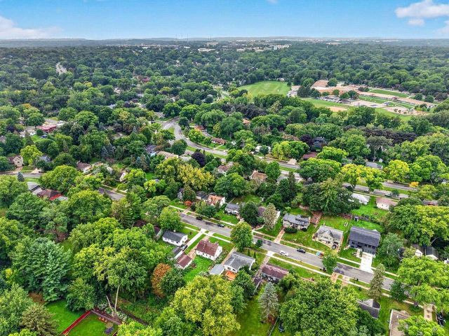 65 Merlham Drive, Madison, WI 53705