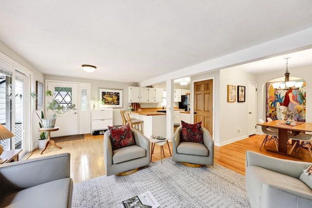 65 Merlham Drive, Madison, WI 53705